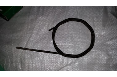 STIHL FS 45/55 вал, трос голий 144мм 5мм FS-55 мотокоса Китай